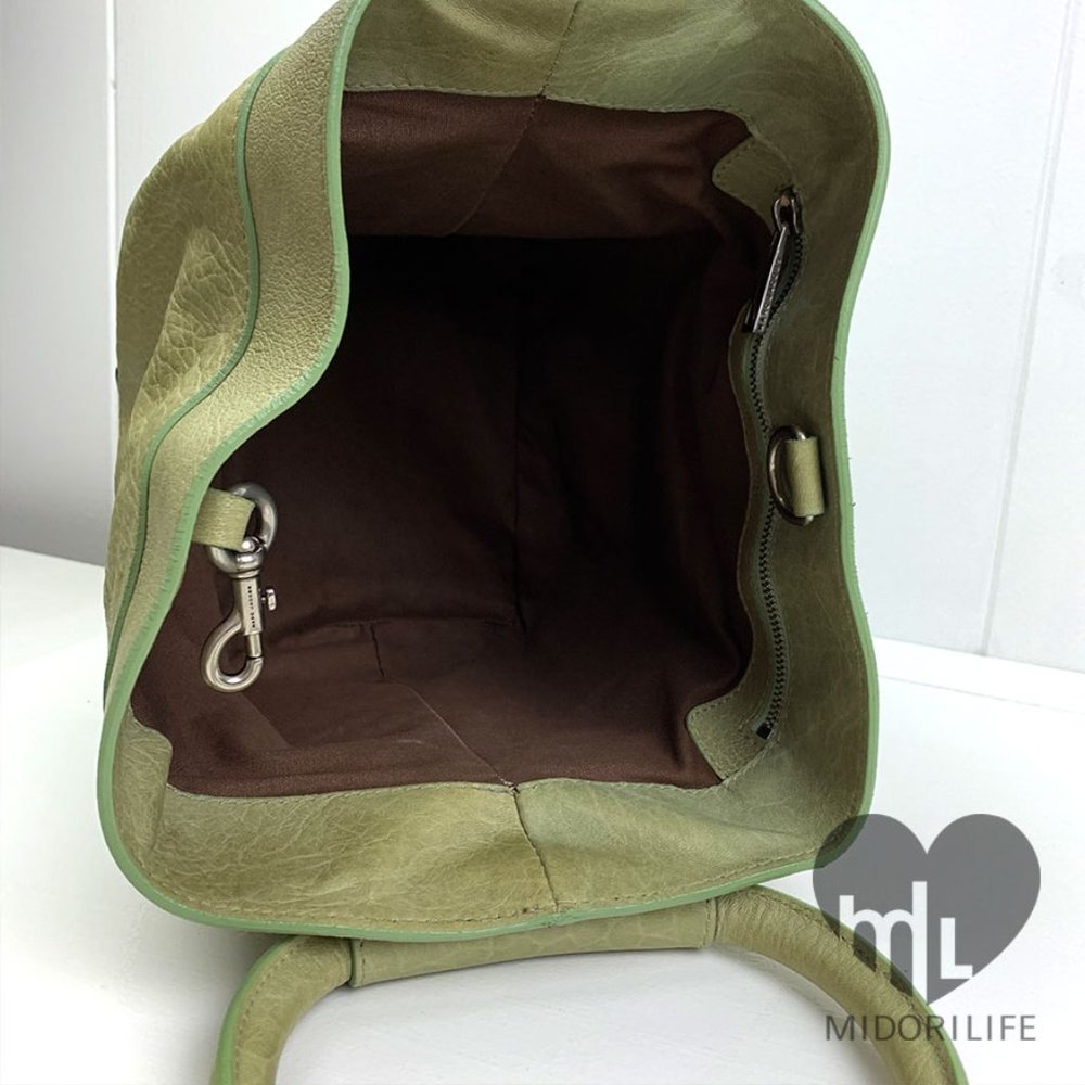 MARC JACOBS Carter Cubie Bag - Picture 7 of 14